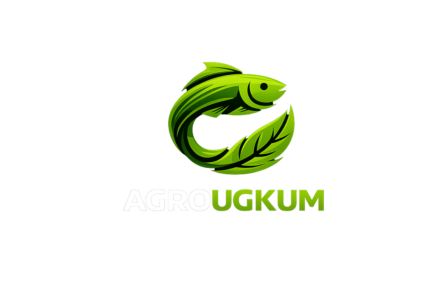 Logo AGROUGKUM